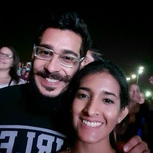 Meet your Posher, Johnny